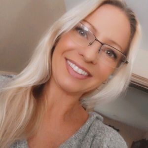 Meet your Posher, Tammy